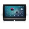 LAND ROVER Discovery 3 - МУЛТИМЕДИЯ / Навигация android 16 CPU:8-CORE + DSP + CarPlay + SIM